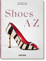 Shoes A&ndash;Z. 45th Ed. - Daphne Guinness