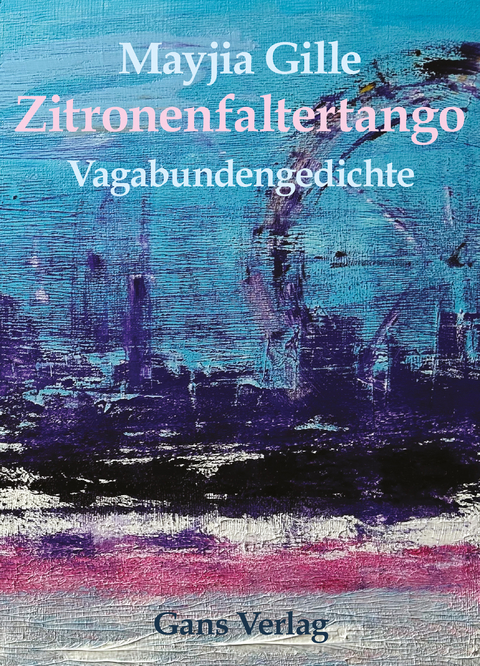 Zitronenfaltertango - Mayjia Gille