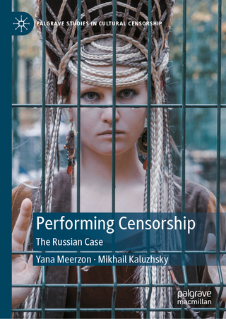 Performing Censorship
