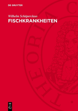 Fischkrankheiten
