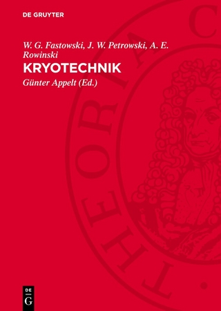 Kryotechnik