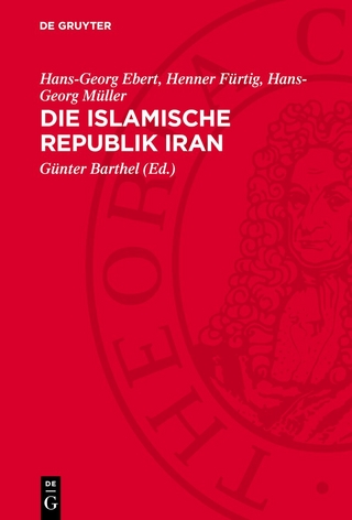 Die Islamische Republik Iran
