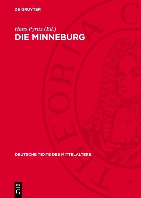 Die Minneburg - 