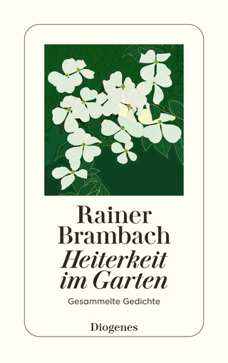 Heiterkeit im Garten