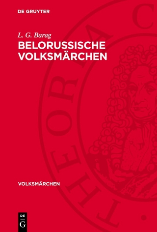 Belorussische Volksmärchen