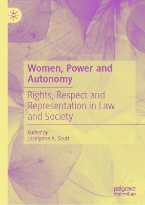 Women, Power and Autonomy - 