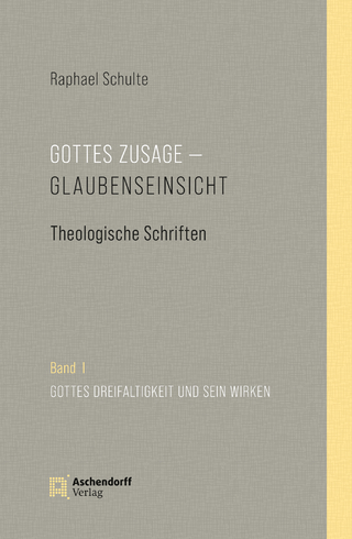 Gottes Zusage - Glaubenseinsicht