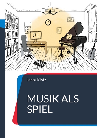 Musik als Spiel