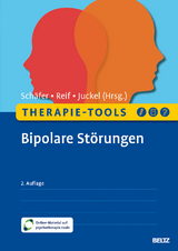 Therapie-Tools Bipolare St&ouml;rungen - 