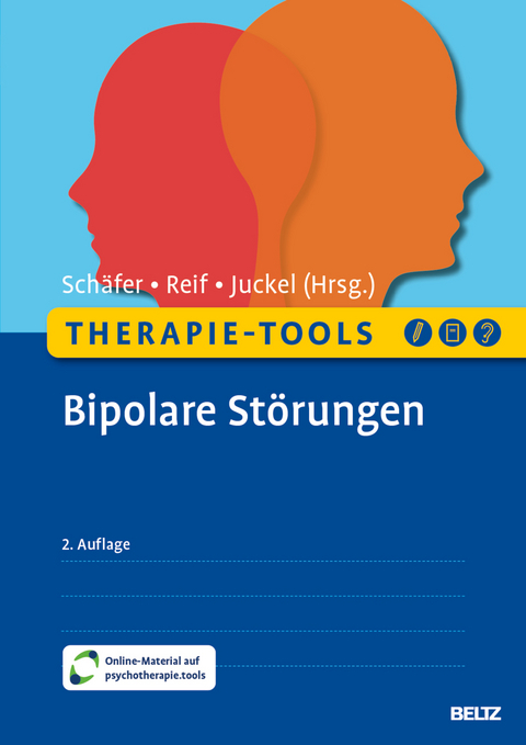 Therapie-Tools Bipolare St&ouml;rungen - 