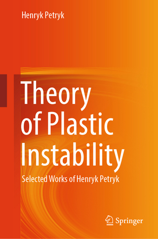 Theory of Plastic Instability