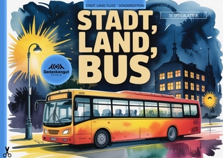 Stadt, Land, Bus
