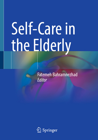 Self-Care in the Elderly