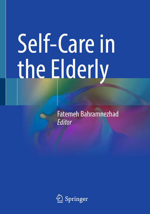 Self-Care in the Elderly - 