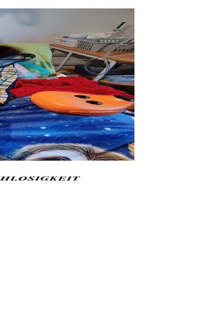 MEIN LEBEN &DER SUIZID Sprachlosigkeit