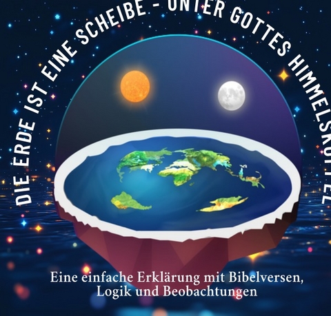Die Erde ist eine Scheibe - Unter Gottes Himmelskuppel - D. Shun