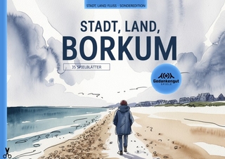Stadt, Land, Borkum