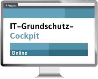 IT-Grundschutz-Cockpit - 