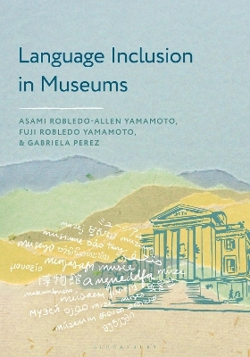 Language Inclusion in Museums