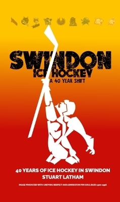 40 Years of the Swindon Wildcats