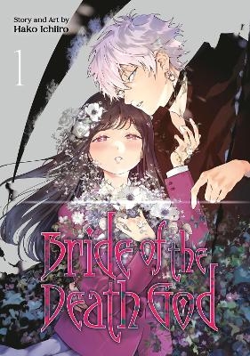 Bride of the Death God 01 - Hako Ichiiro
