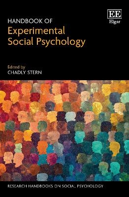 Handbook of Experimental Social Psychology - 