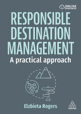 Responsible Destination Management - Dr Elzbieta Rogers
