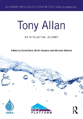 Tony Allan - 