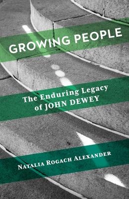 Growing People - Natalia Rogach Alexander
