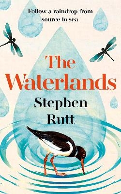 The Waterlands - Stephen Rutt