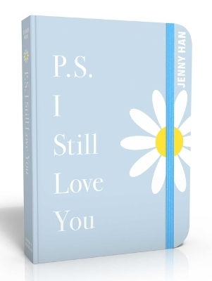 P.S. I Still Love You