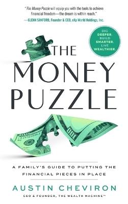 The Money Puzzle - Austin Cheviron