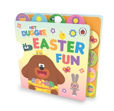 Hey Duggee: Easter Fun -  Hey Duggee