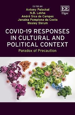 COVID-19 Responses in Cultural and Political Context
