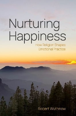 Nurturing Happiness