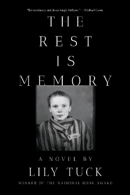 The Rest Is Memory - Lily Tuck