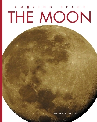 The Moon - Matt Lilley