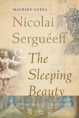 Nicolai Serguéeff and the Sleeping Beauty