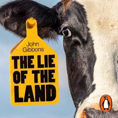 The Lie of the Land - John Gibbons