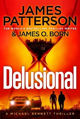 Delusional - James Patterson