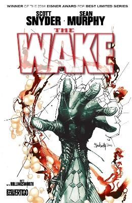 The Wake - Scott Snyder, Sean Murphy