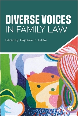 Diverse Voices in Family Law - 
