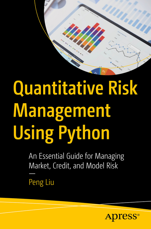 Quantitative Risk Management Using Python - Peng Liu