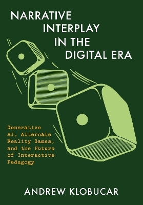 Narrative Interplay in the Digital Era - 