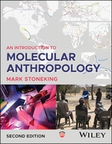 An Introduction to Molecular Anthropology - Stoneking, Mark