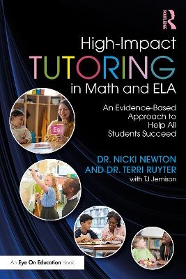 High-Impact Tutoring in Math and ELA - Nicki Newton