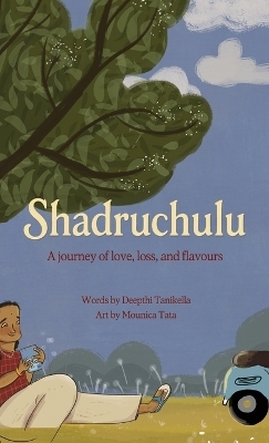 Shadruchulu -  Deepthi Tanikella,  Mounica Tata