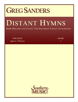 Distant Hymns