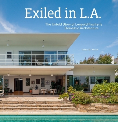 Exiled in L.A. - Volker M. Welter
