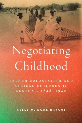 Negotiating Childhood